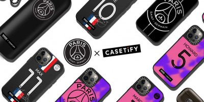 PSG Kini Bikin Casing Handphone thumbnail